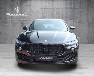 Maserati Maserati Levante Diesel Q4 Gebrauchtwagen