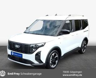 Ford Tourneo Courier Gebrauchtwagen
