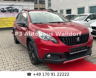 Peugeot 2008 Gebrauchtwagen