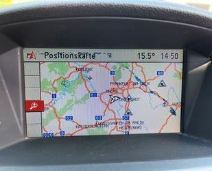 Opel Zafira Gebrauchtwagen