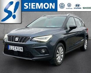 Seat Arona Gebrauchtwagen