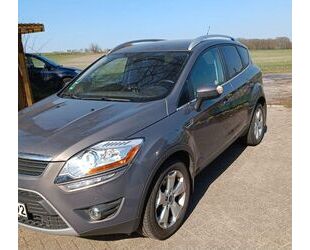 Ford Kuga Gebrauchtwagen