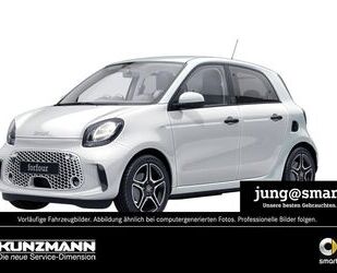 Smart ForFour Gebrauchtwagen