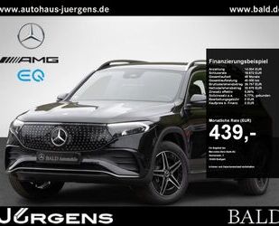 Mercedes-Benz EQB Gebrauchtwagen