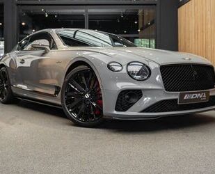 Bentley Continental GT Gebrauchtwagen