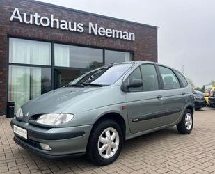 Renault Megane Gebrauchtwagen