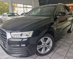 Audi Q3 Gebrauchtwagen