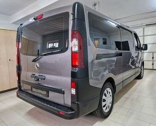 Renault Trafic Gebrauchtwagen