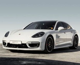 Porsche Panamera Gebrauchtwagen