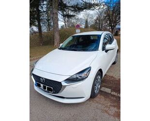Mazda 2 Gebrauchtwagen