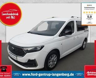 Ford Grand Tourneo Gebrauchtwagen