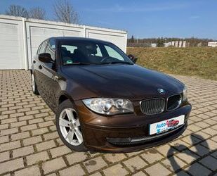 BMW 116 Gebrauchtwagen