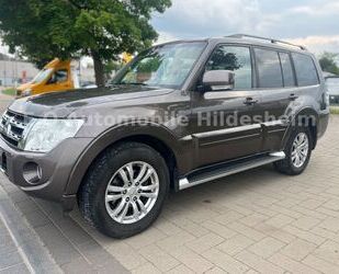 Mitsubishi Pajero Gebrauchtwagen
