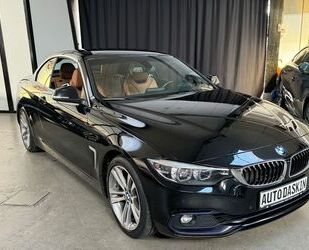 BMW 430 Gebrauchtwagen