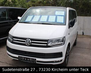 Nissan T6 Multivan 
