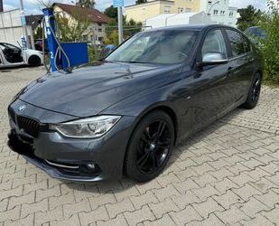 BMW 318 Gebrauchtwagen