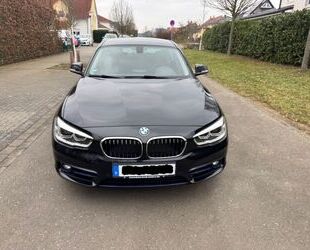 BMW 118 Gebrauchtwagen