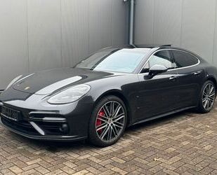 Porsche Panamera Gebrauchtwagen