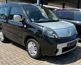 Renault Kangoo Gebrauchtwagen