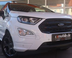 Ford EcoSport Gebrauchtwagen