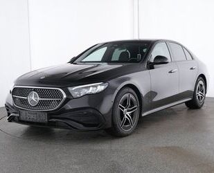 Mercedes-Benz E 200 Gebrauchtwagen