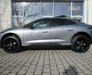 Jaguar I-Pace Gebrauchtwagen