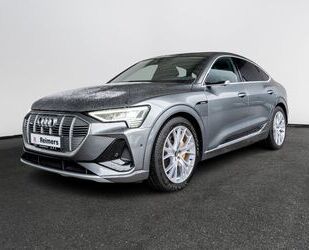 Audi e-tron Gebrauchtwagen
