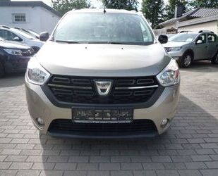 Dacia Lodgy Gebrauchtwagen