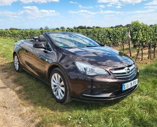 Opel Cascada Gebrauchtwagen