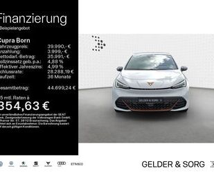 Cupra Born Gebrauchtwagen