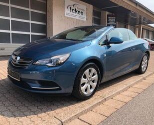 Opel Cascada Gebrauchtwagen