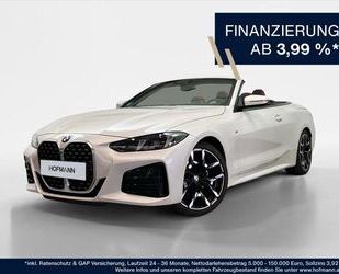 BMW 420 Gebrauchtwagen