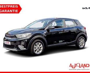 Kia Stonic Gebrauchtwagen