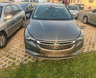 BMW Astra 