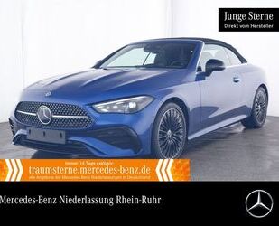 Mercedes-Benz CLE 300 Gebrauchtwagen