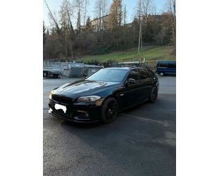 BMW 530 Gebrauchtwagen