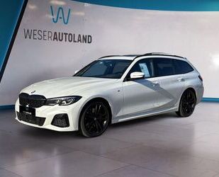 BMW M340d Gebrauchtwagen