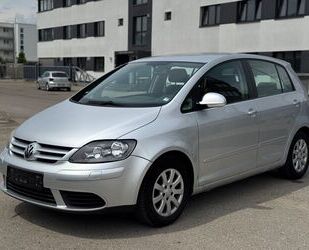 VW Golf Plus Gebrauchtwagen