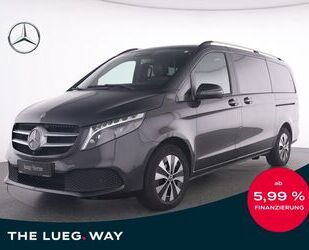 Mercedes-Benz V 300 Gebrauchtwagen