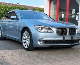 BMW ActiveHybrid 7 Gebrauchtwagen