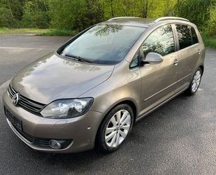 VW Golf Plus Gebrauchtwagen