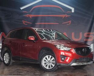 Mazda CX-5 Gebrauchtwagen