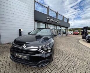 Citroen C4 Gebrauchtwagen