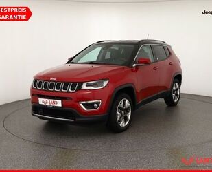Jeep Compass Gebrauchtwagen
