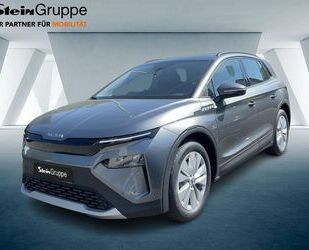 Skoda Elroq Gebrauchtwagen