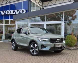 Volvo XC40 Gebrauchtwagen