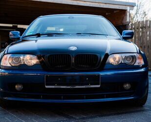 BMW 325 Gebrauchtwagen