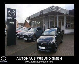 Mazda 2 Gebrauchtwagen