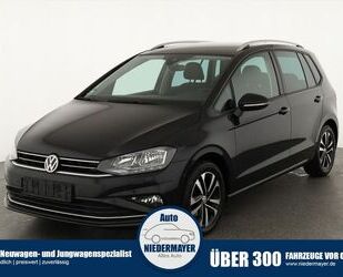 VW Golf Sportsvan Gebrauchtwagen