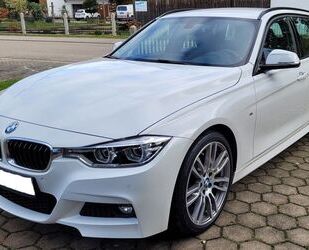 BMW 320 Gebrauchtwagen